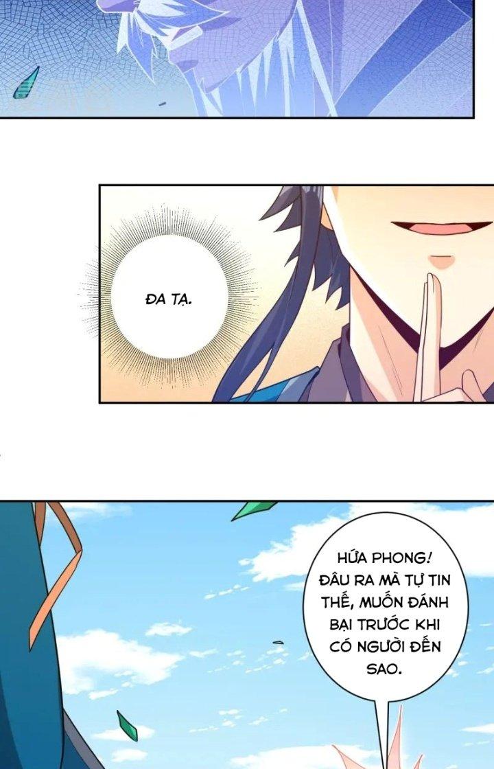 Nhất Đẳng Gia Đinh Chapter 364 - Trang 2