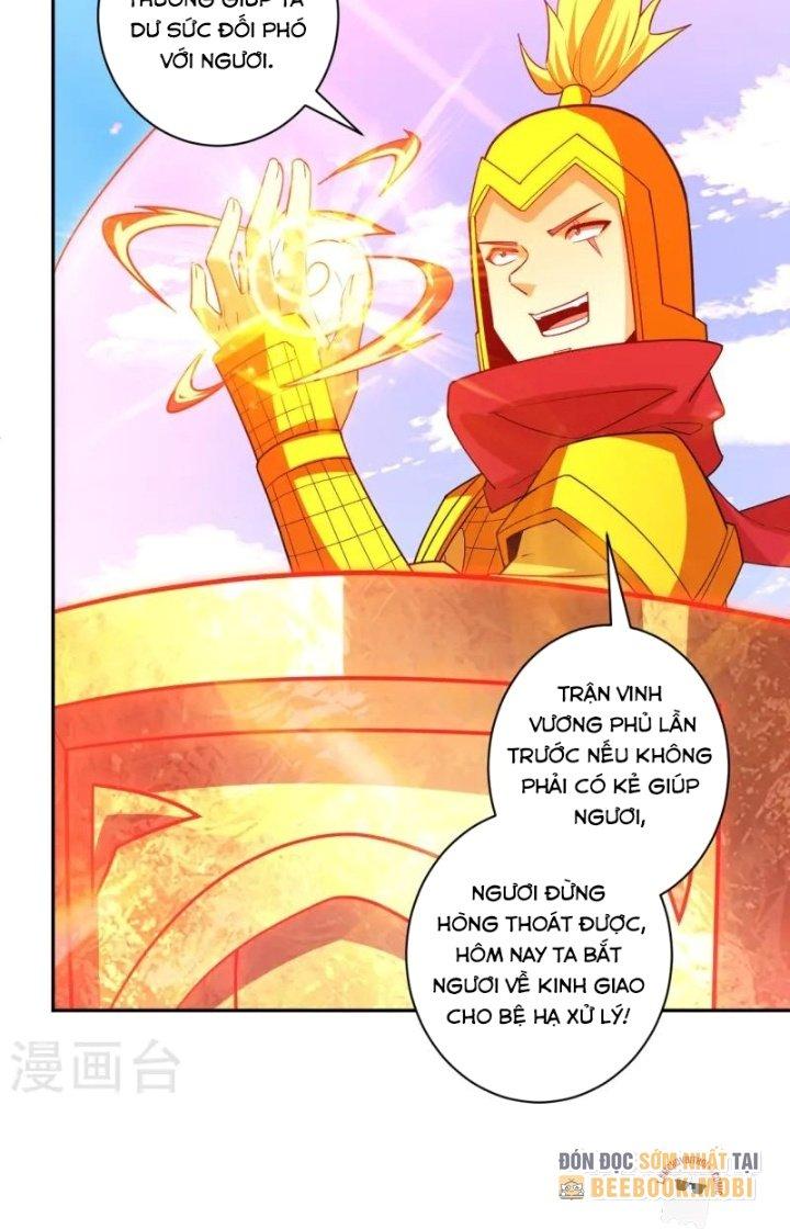 Nhất Đẳng Gia Đinh Chapter 364 - Trang 2