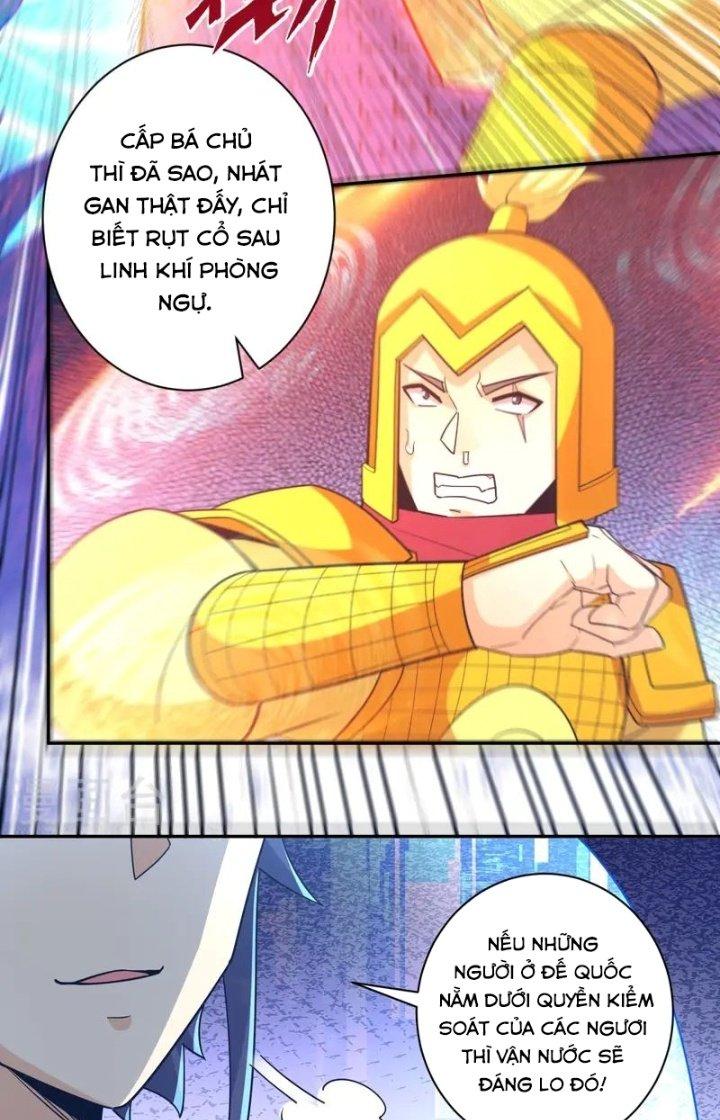 Nhất Đẳng Gia Đinh Chapter 364 - Trang 2