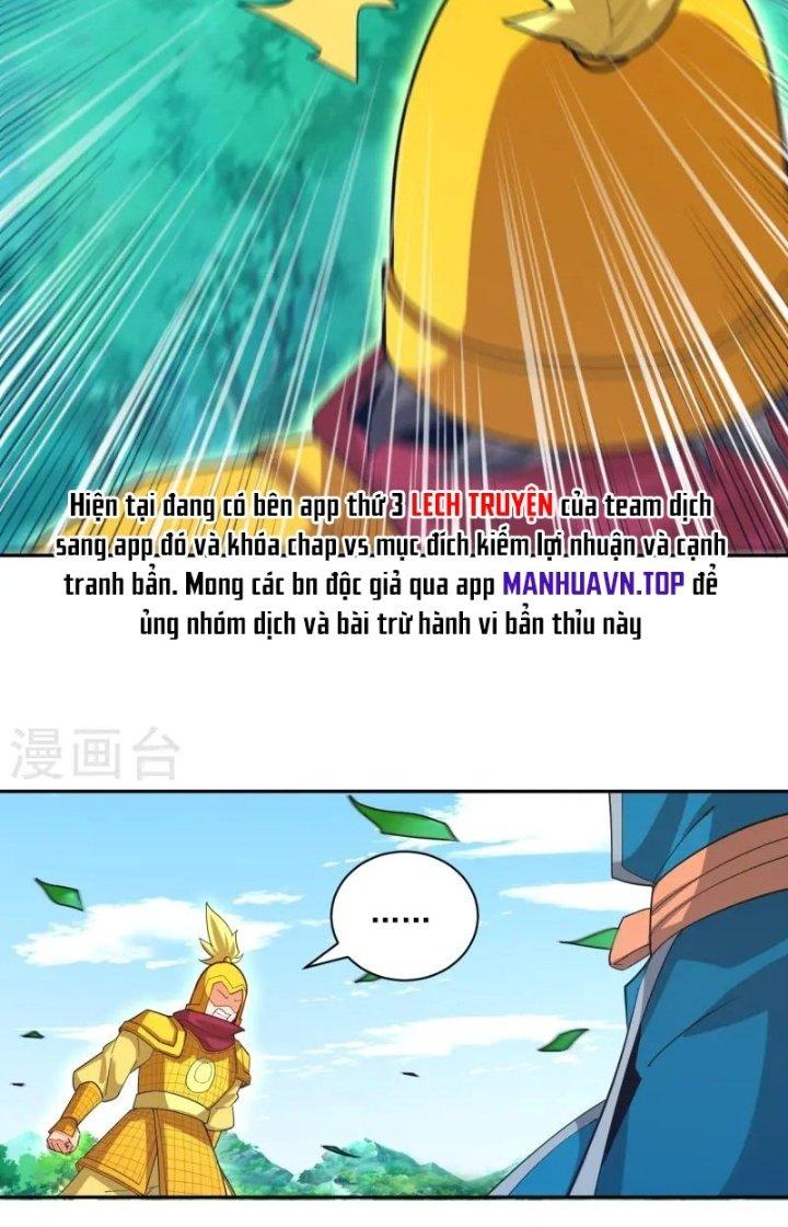 Nhất Đẳng Gia Đinh Chapter 364 - Trang 2