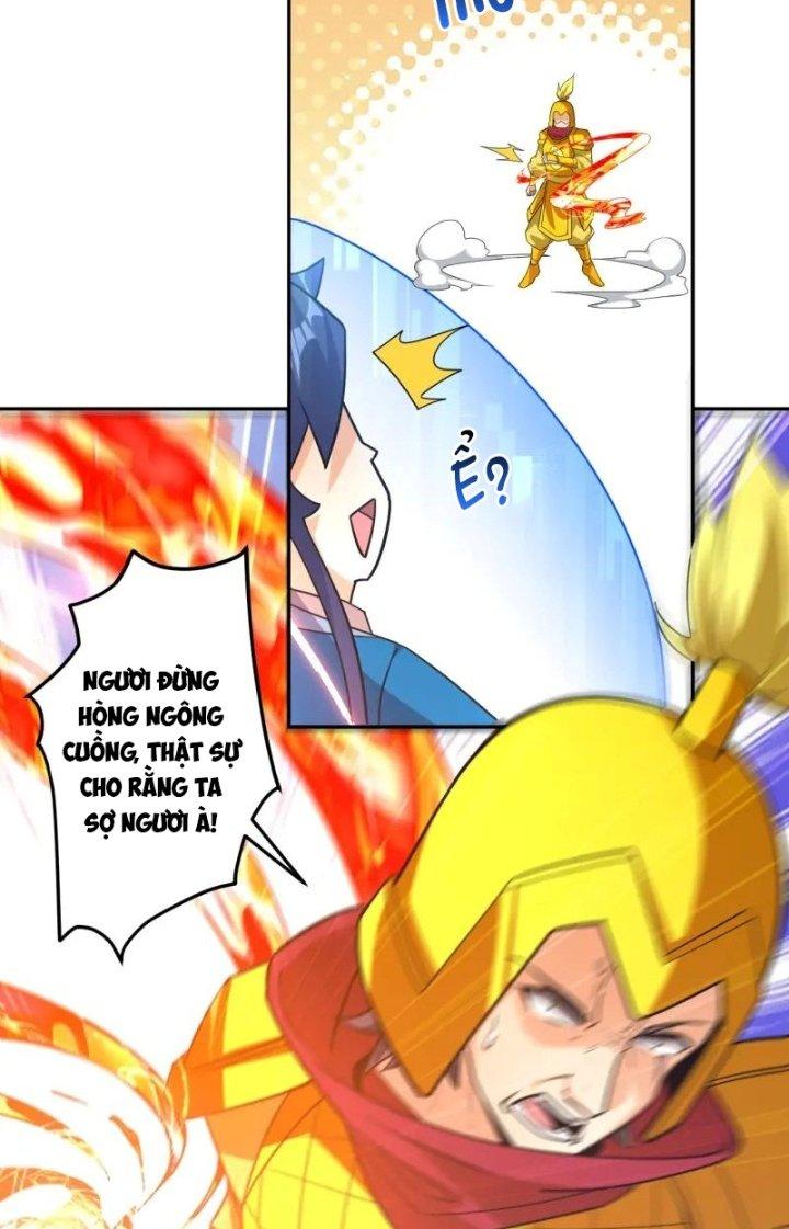 Nhất Đẳng Gia Đinh Chapter 364 - Trang 2