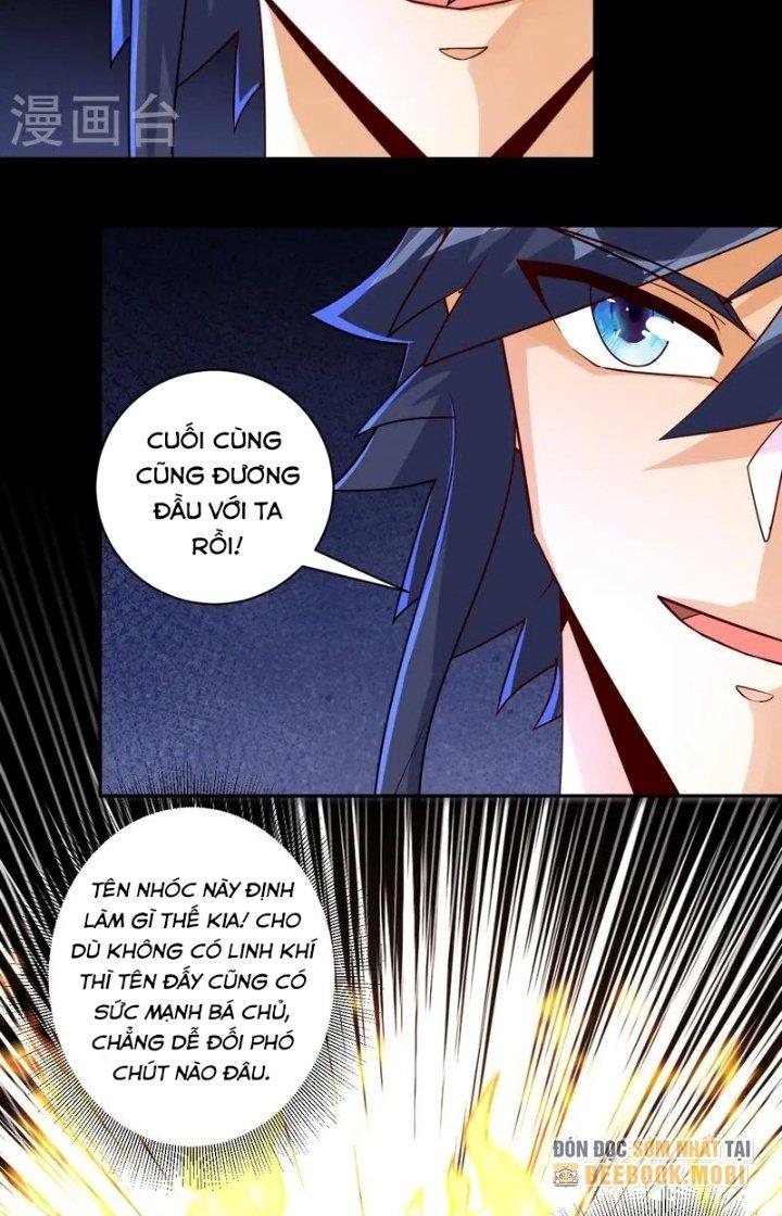 Nhất Đẳng Gia Đinh Chapter 364 - Trang 2