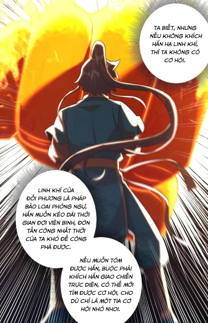 Nhất Đẳng Gia Đinh Chapter 364 - Trang 2