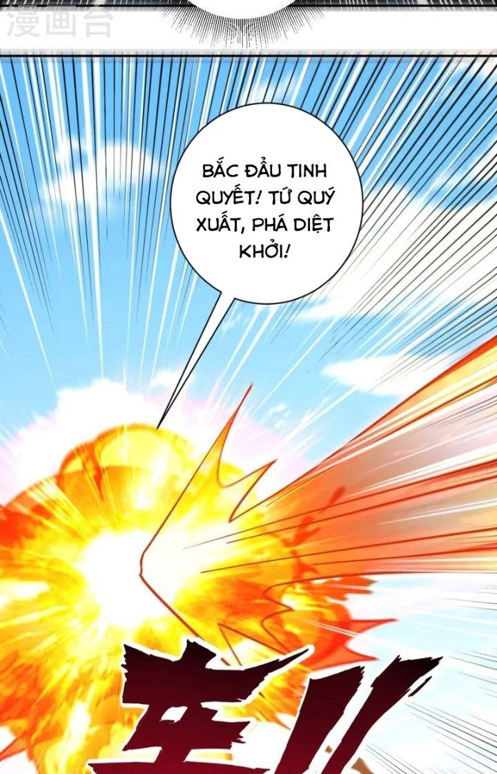 Nhất Đẳng Gia Đinh Chapter 364 - Trang 2