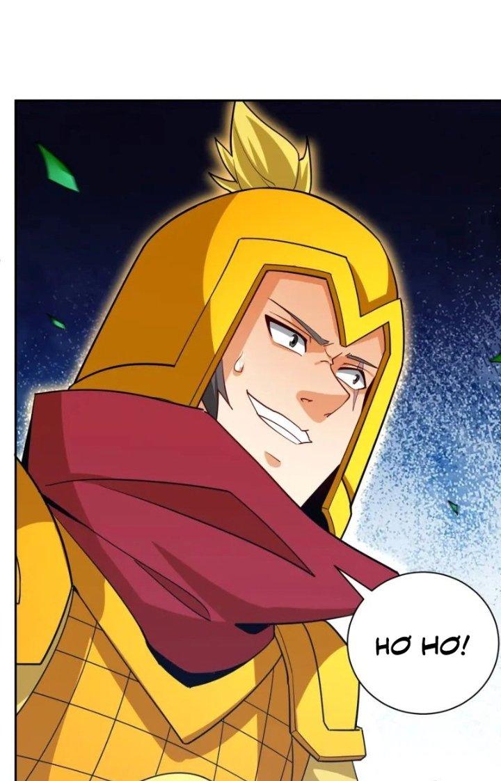 Nhất Đẳng Gia Đinh Chapter 364 - Trang 2