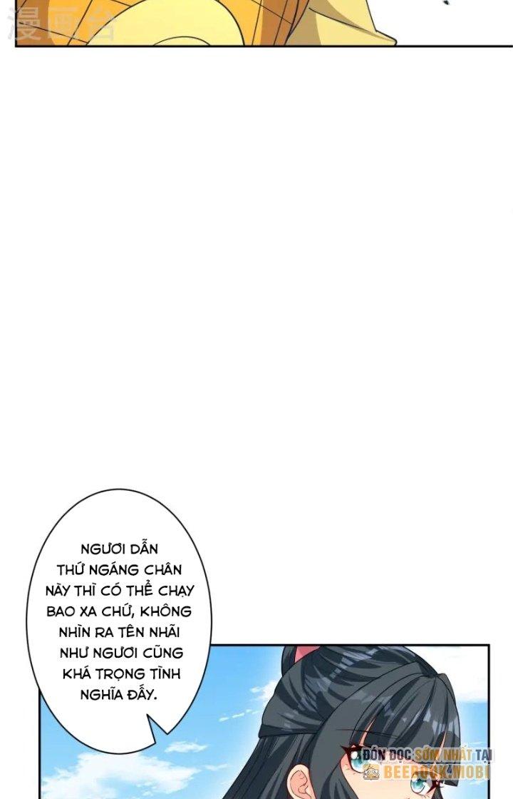 Nhất Đẳng Gia Đinh Chapter 364 - Trang 2