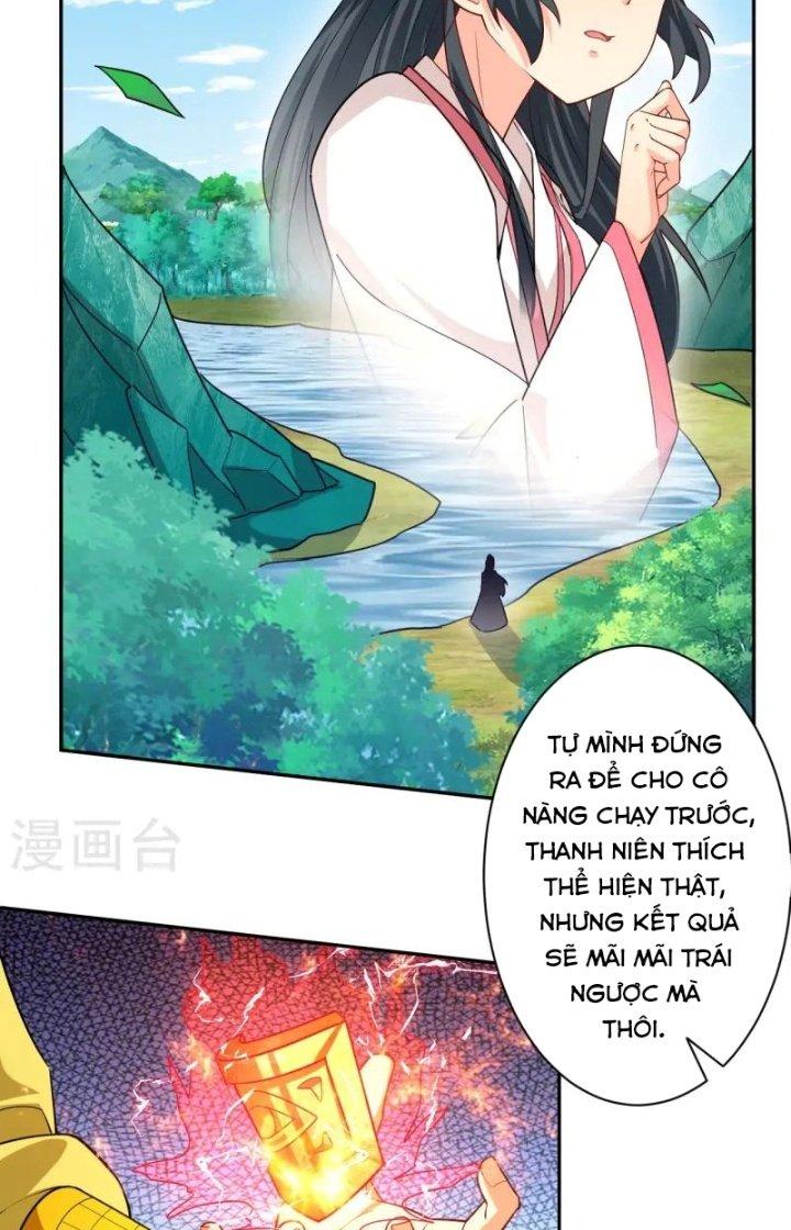 Nhất Đẳng Gia Đinh Chapter 364 - Trang 2