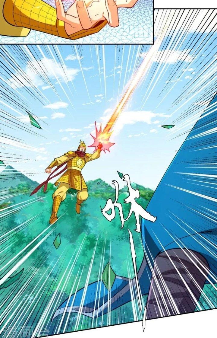 Nhất Đẳng Gia Đinh Chapter 364 - Trang 2