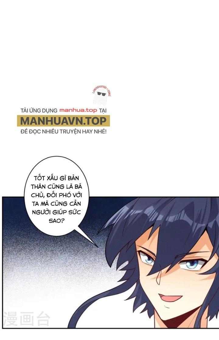 Nhất Đẳng Gia Đinh Chapter 364 - Trang 2