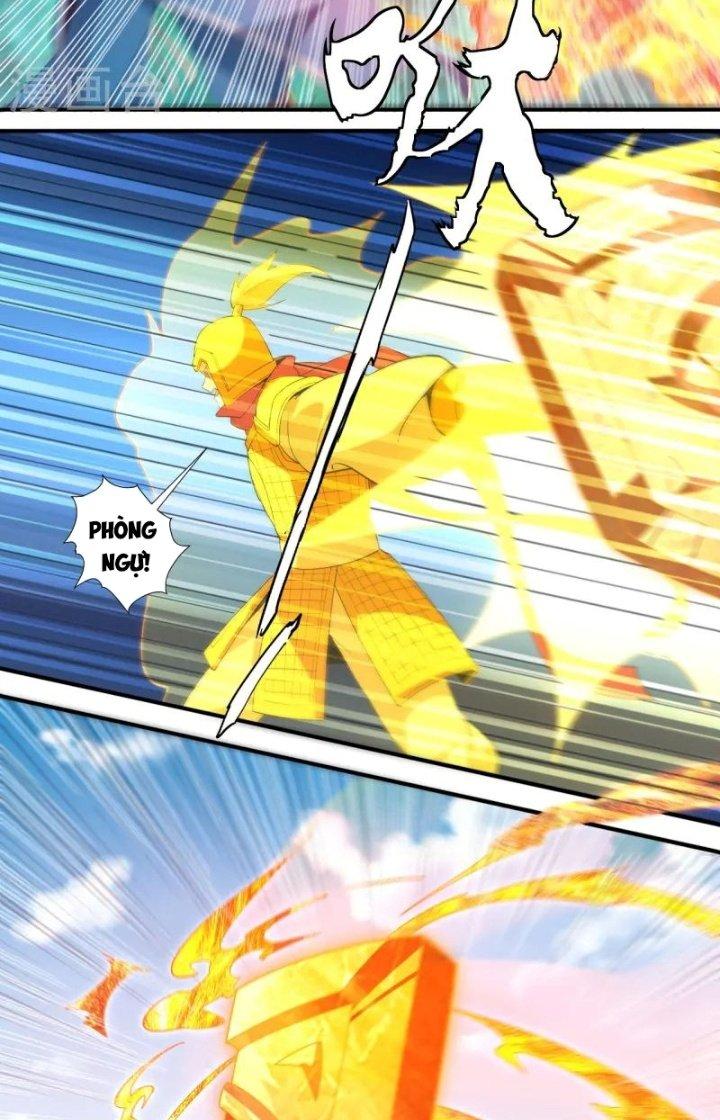 Nhất Đẳng Gia Đinh Chapter 365 - Next Chapter 366