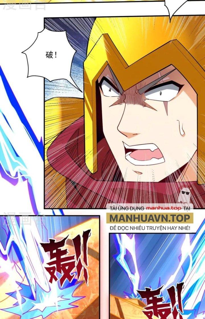 Nhất Đẳng Gia Đinh Chapter 365 - Next Chapter 366