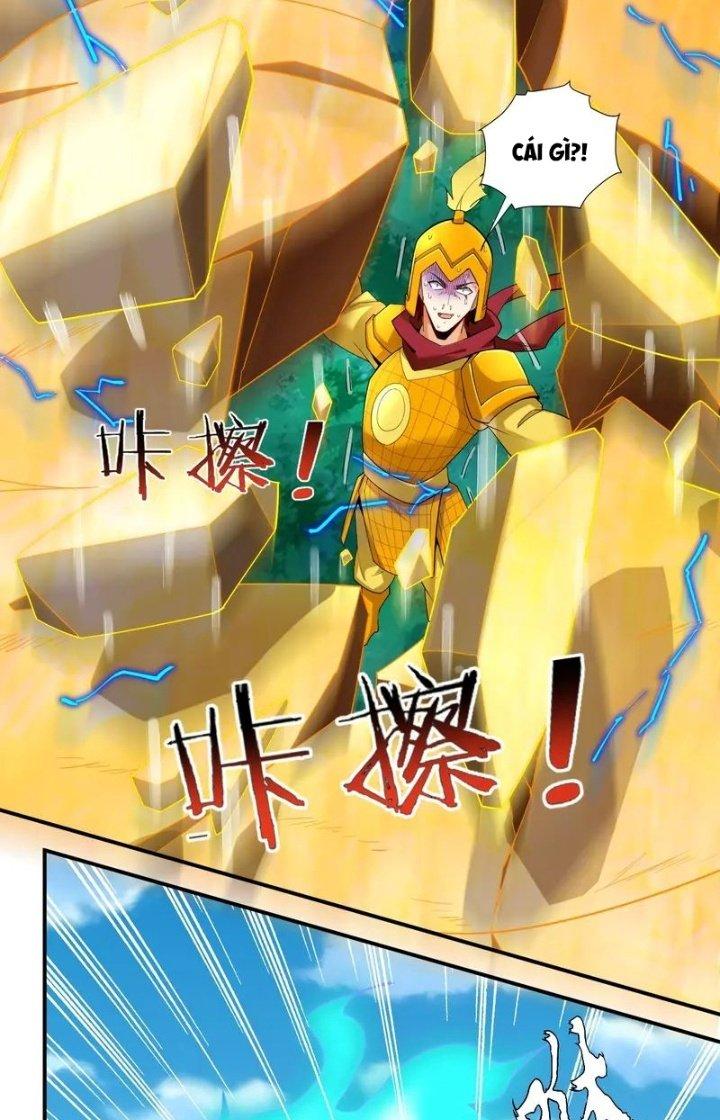 Nhất Đẳng Gia Đinh Chapter 365 - Next Chapter 366