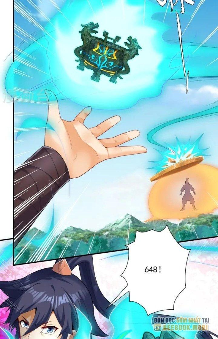 Nhất Đẳng Gia Đinh Chapter 365 - Next Chapter 366