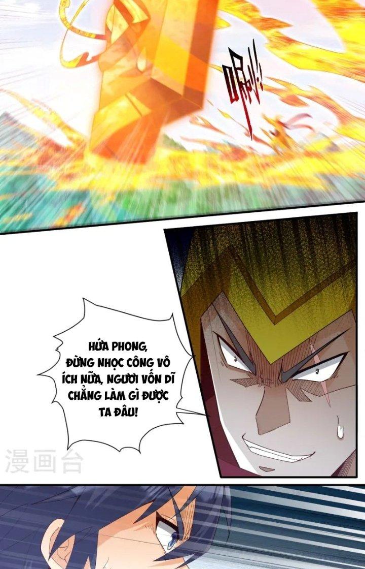 Nhất Đẳng Gia Đinh Chapter 365 - Next Chapter 366