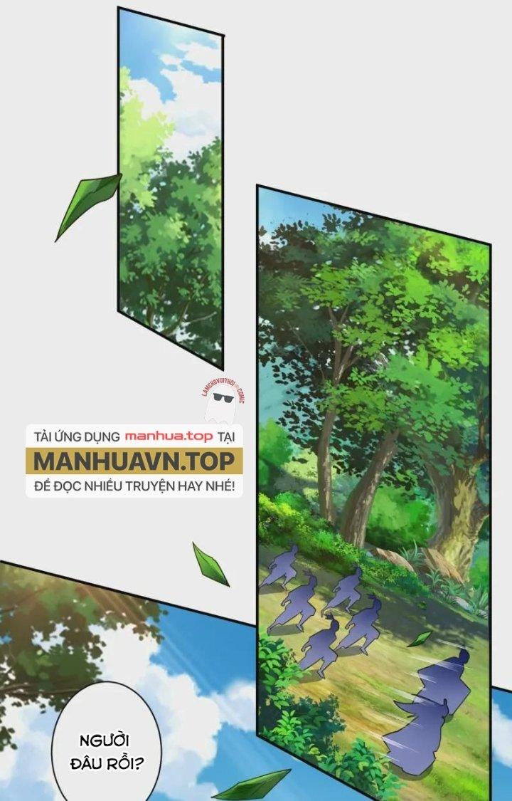 Nhất Đẳng Gia Đinh Chapter 365 - Next Chapter 366