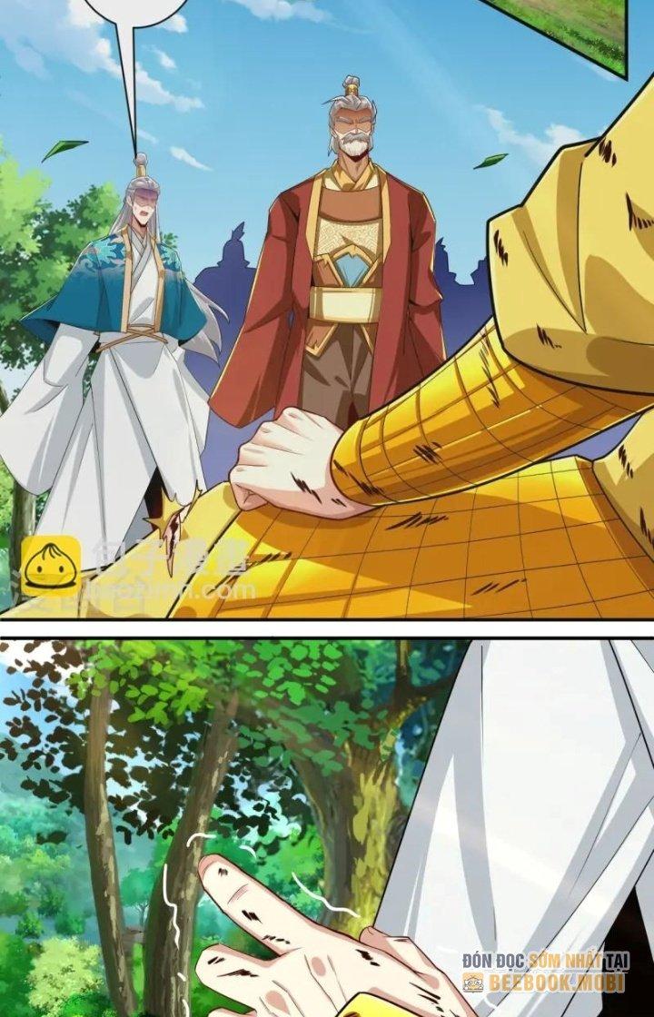 Nhất Đẳng Gia Đinh Chapter 365 - Next Chapter 366