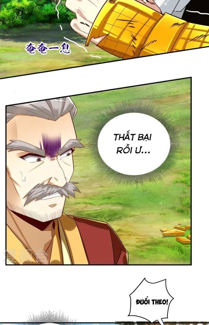 Nhất Đẳng Gia Đinh Chapter 365 - Next Chapter 366