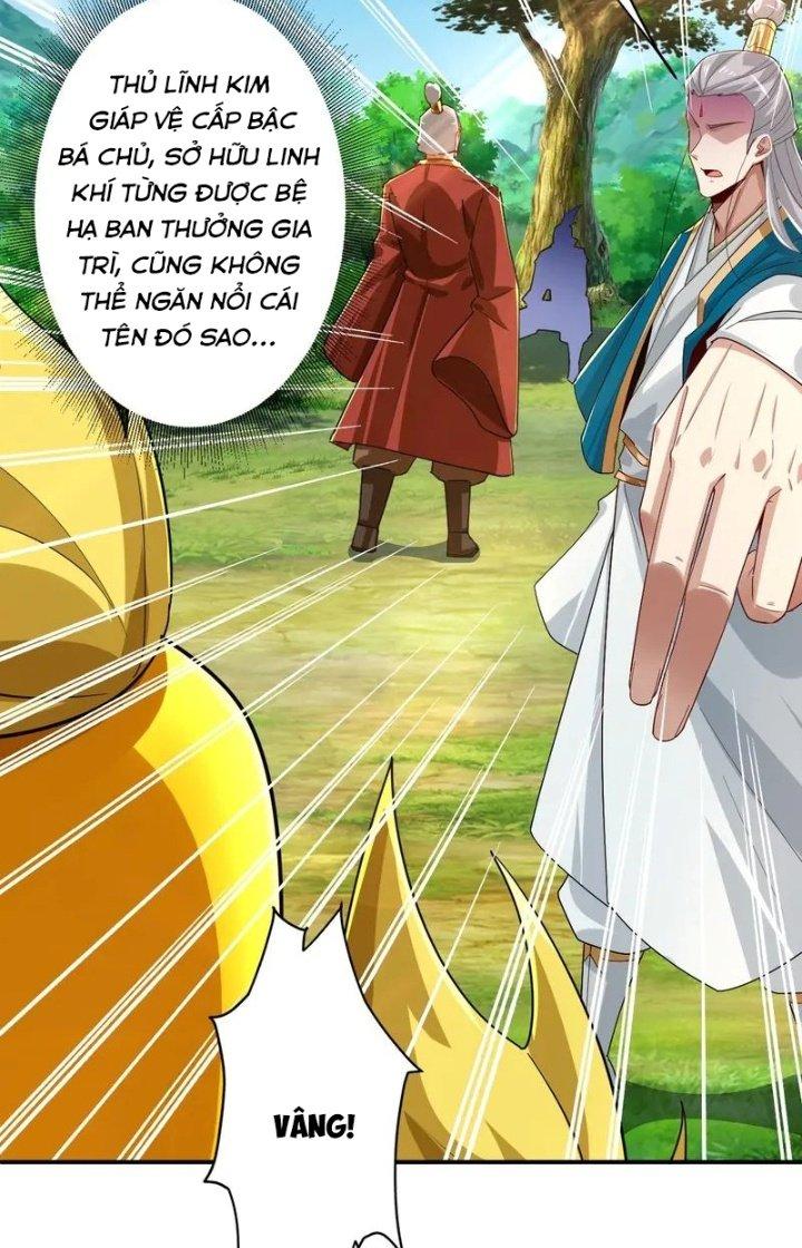 Nhất Đẳng Gia Đinh Chapter 365 - Next Chapter 366