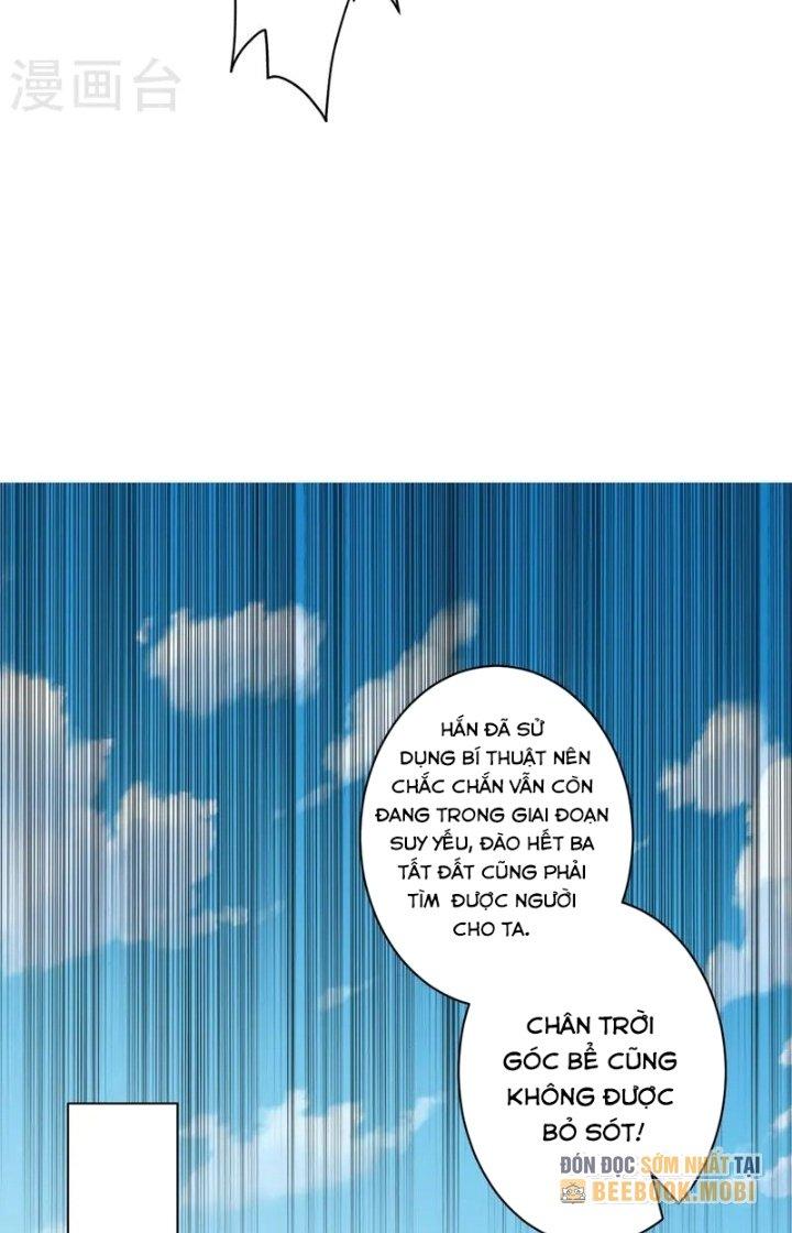 Nhất Đẳng Gia Đinh Chapter 365 - Next Chapter 366
