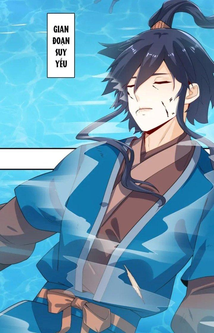Nhất Đẳng Gia Đinh Chapter 365 - Next Chapter 366