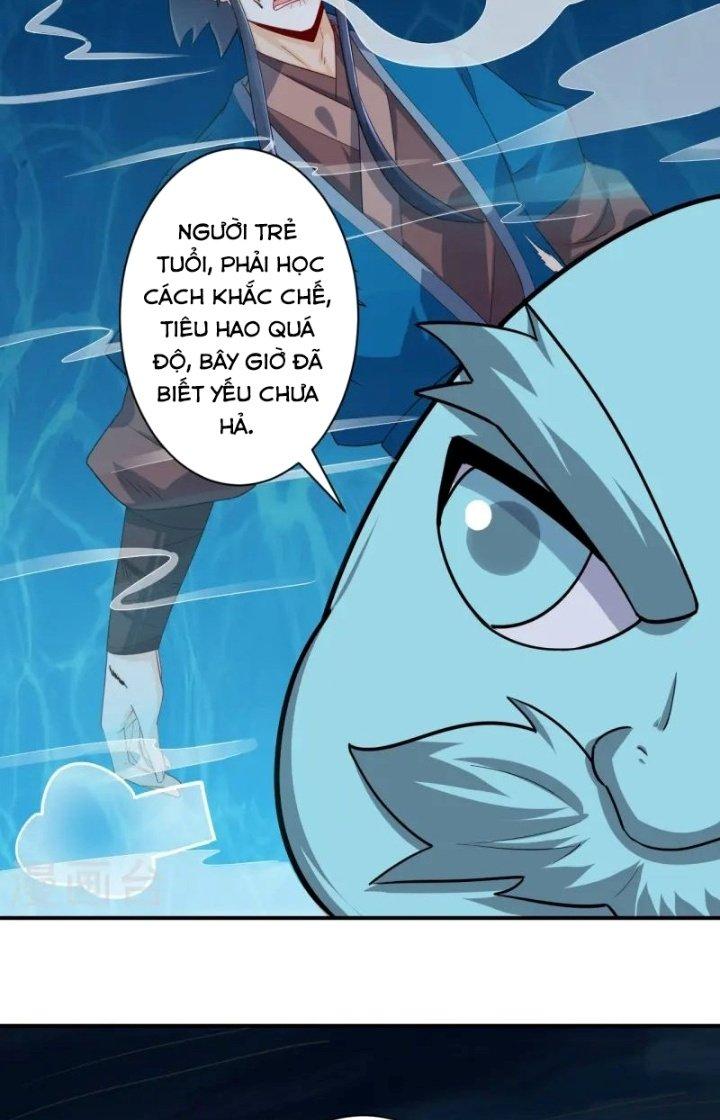 Nhất Đẳng Gia Đinh Chapter 365 - Next Chapter 366