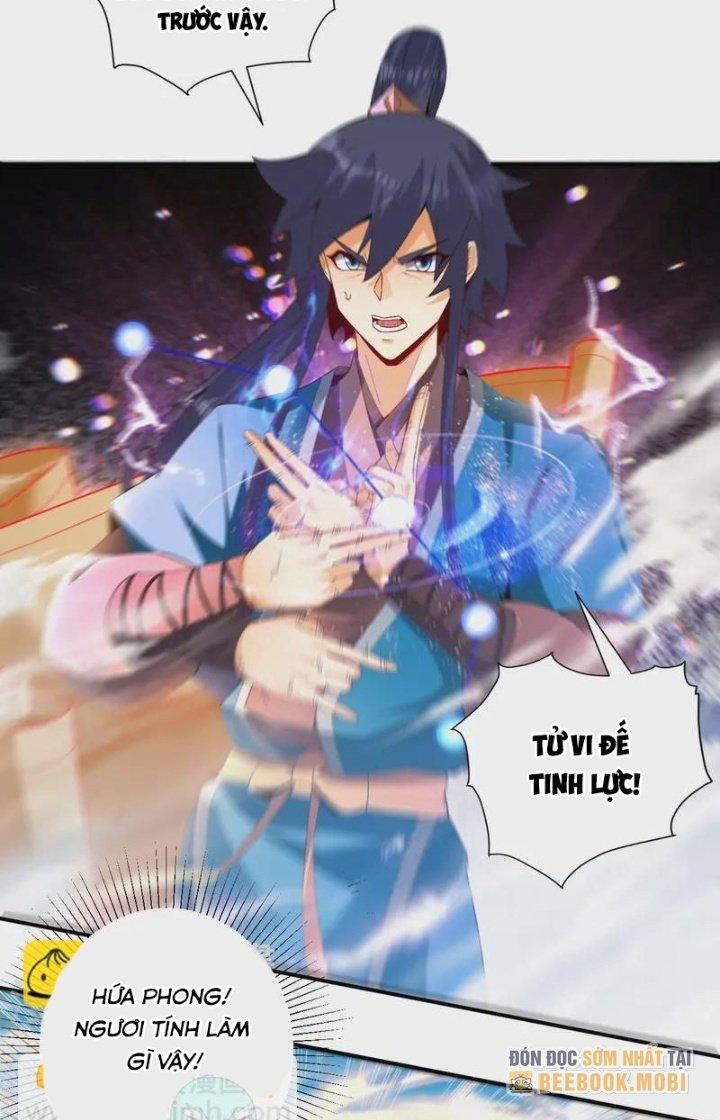 Nhất Đẳng Gia Đinh Chapter 365 - Next Chapter 366