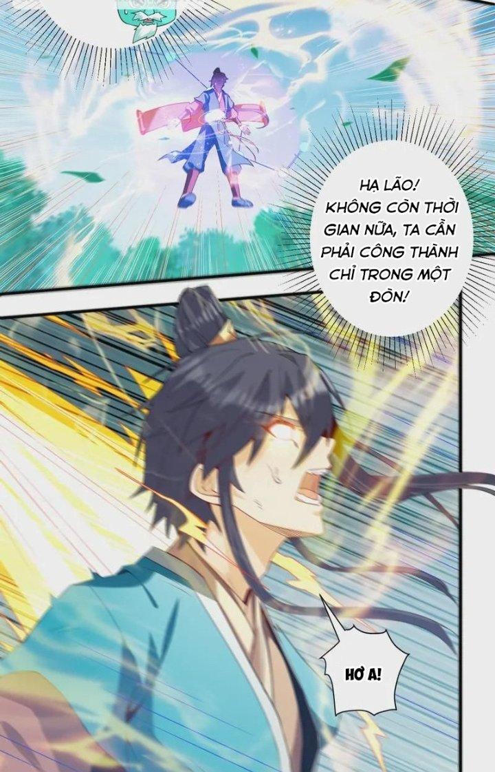 Nhất Đẳng Gia Đinh Chapter 365 - Next Chapter 366