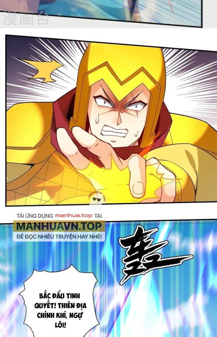 Nhất Đẳng Gia Đinh Chapter 365 - Next Chapter 366