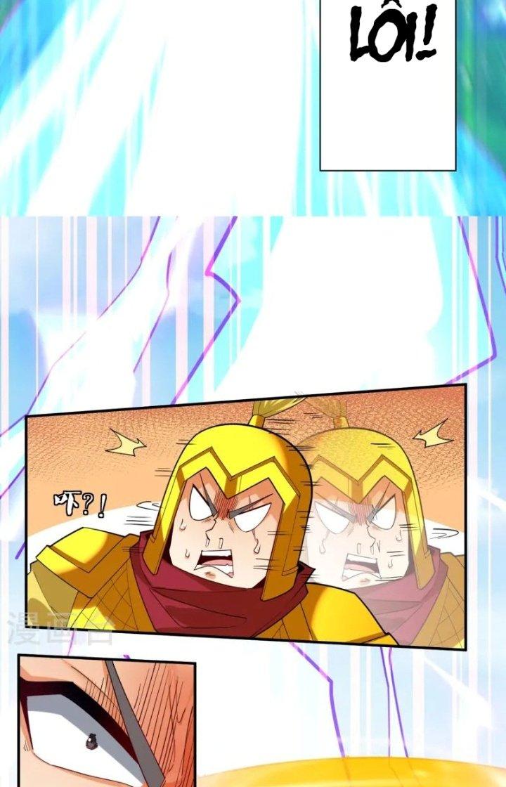 Nhất Đẳng Gia Đinh Chapter 365 - Next Chapter 366