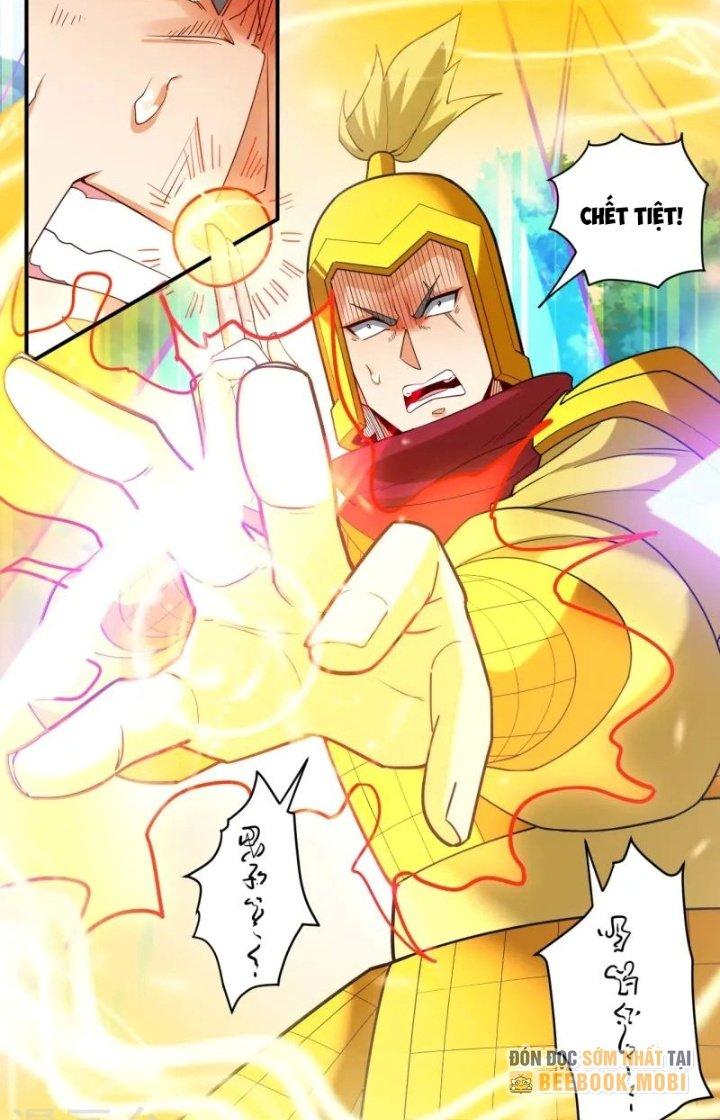 Nhất Đẳng Gia Đinh Chapter 365 - Next Chapter 366