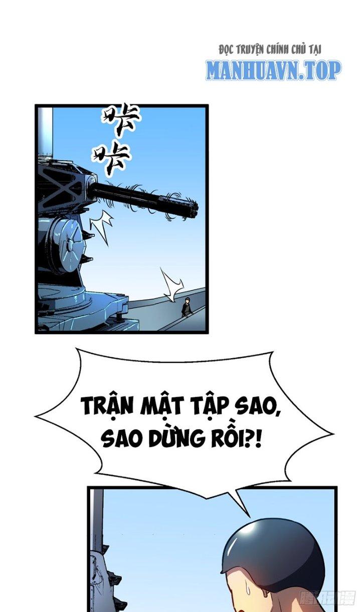 Hệ Thống Mạt Thế Vạn Vật Thăng Cấp Chapter 17 - Trang 2