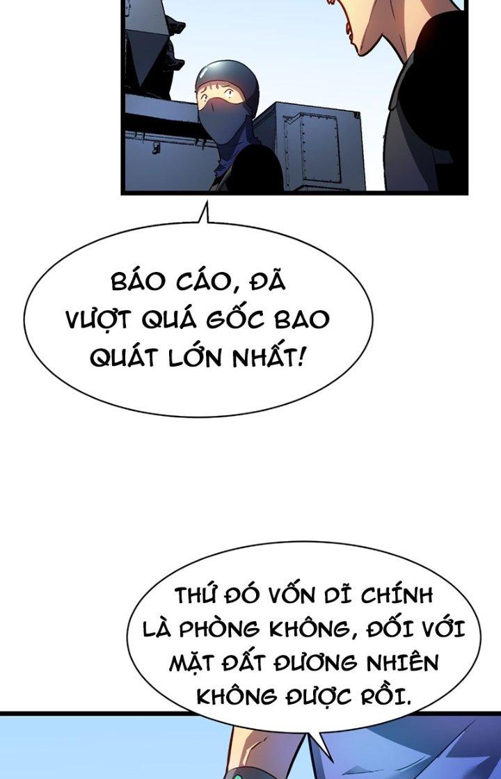 Hệ Thống Mạt Thế Vạn Vật Thăng Cấp Chapter 17 - Trang 2