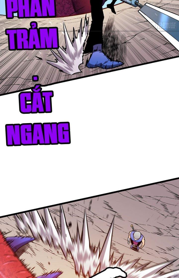 Hệ Thống Mạt Thế Vạn Vật Thăng Cấp Chapter 17 - Trang 2