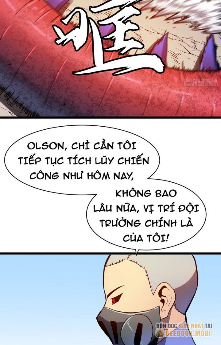 Hệ Thống Mạt Thế Vạn Vật Thăng Cấp Chapter 17 - Trang 2