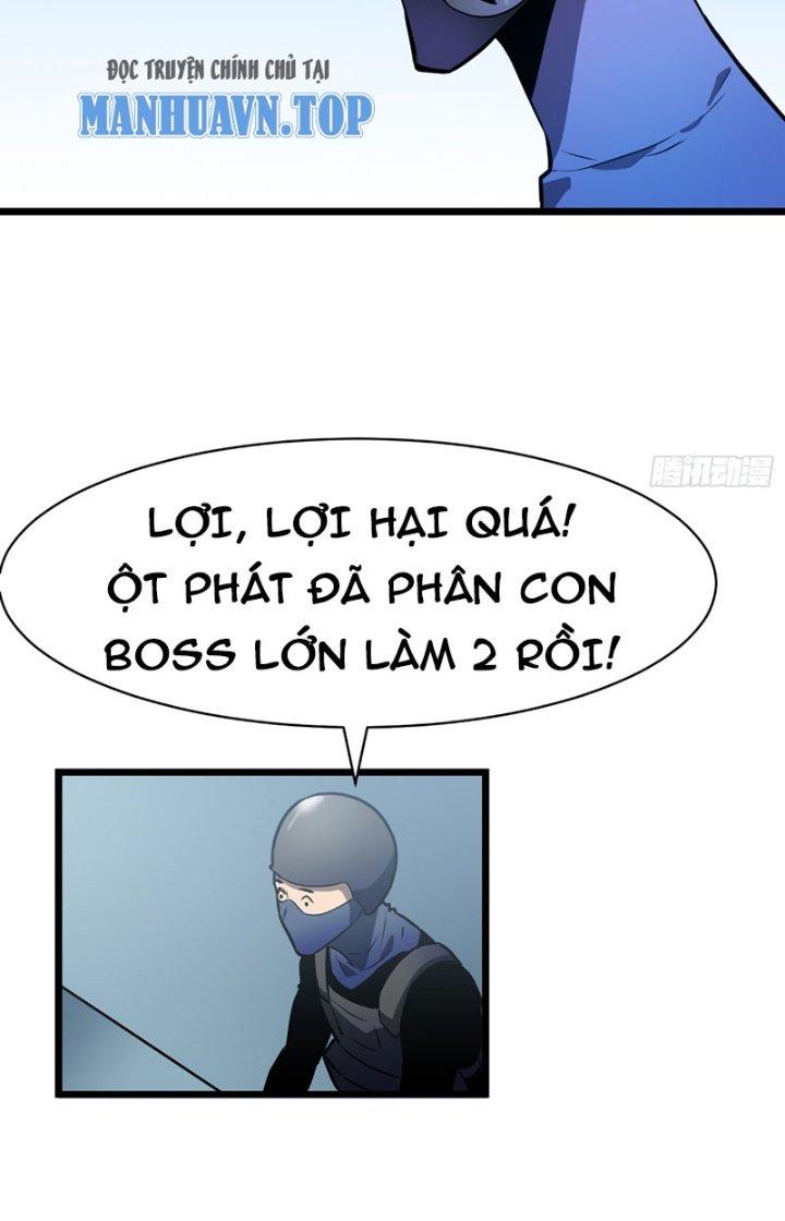 Hệ Thống Mạt Thế Vạn Vật Thăng Cấp Chapter 17 - Trang 2