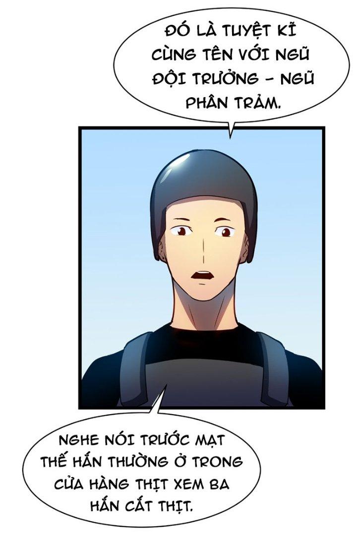 Hệ Thống Mạt Thế Vạn Vật Thăng Cấp Chapter 17 - Trang 2