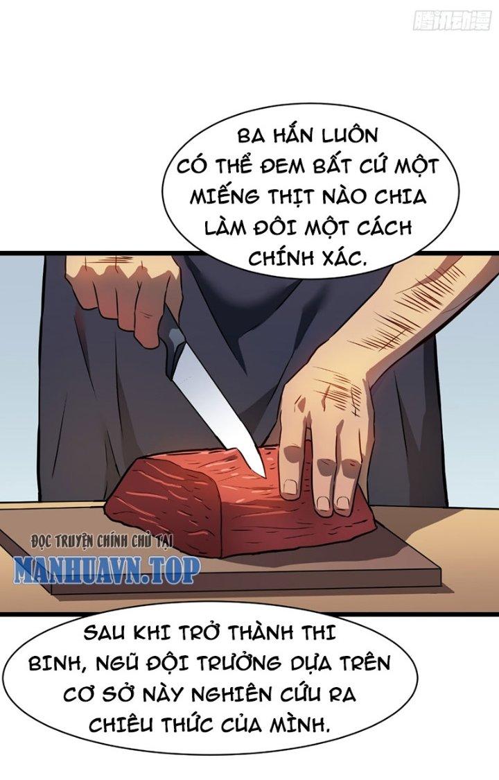 Hệ Thống Mạt Thế Vạn Vật Thăng Cấp Chapter 17 - Trang 2