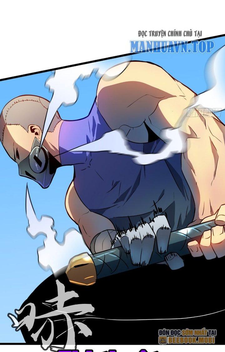 Hệ Thống Mạt Thế Vạn Vật Thăng Cấp Chapter 17 - Trang 2