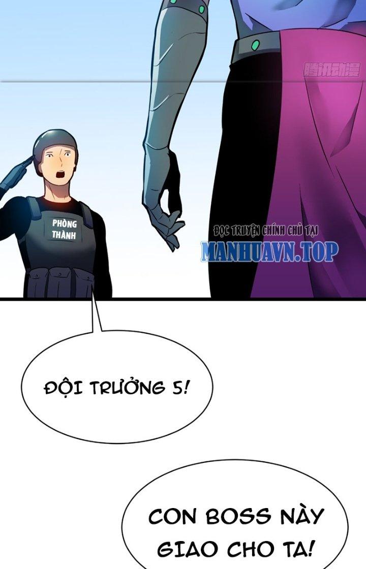 Hệ Thống Mạt Thế Vạn Vật Thăng Cấp Chapter 17 - Trang 2