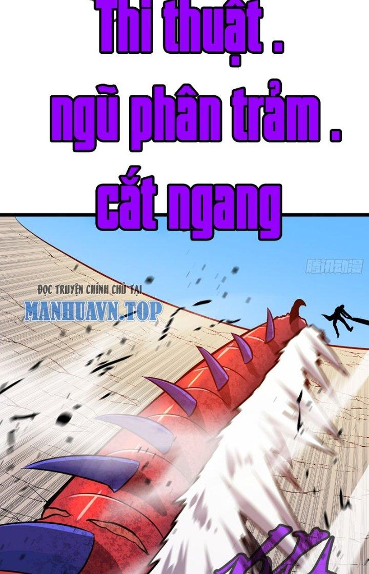Hệ Thống Mạt Thế Vạn Vật Thăng Cấp Chapter 17 - Trang 2