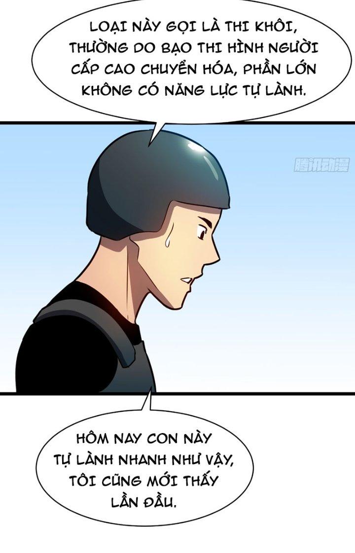 Hệ Thống Mạt Thế Vạn Vật Thăng Cấp Chapter 17 - Trang 2