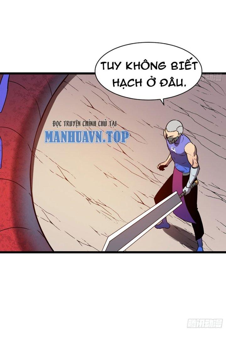 Hệ Thống Mạt Thế Vạn Vật Thăng Cấp Chapter 17 - Trang 2