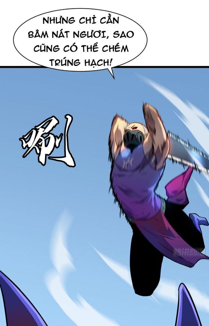 Hệ Thống Mạt Thế Vạn Vật Thăng Cấp Chapter 17 - Trang 2