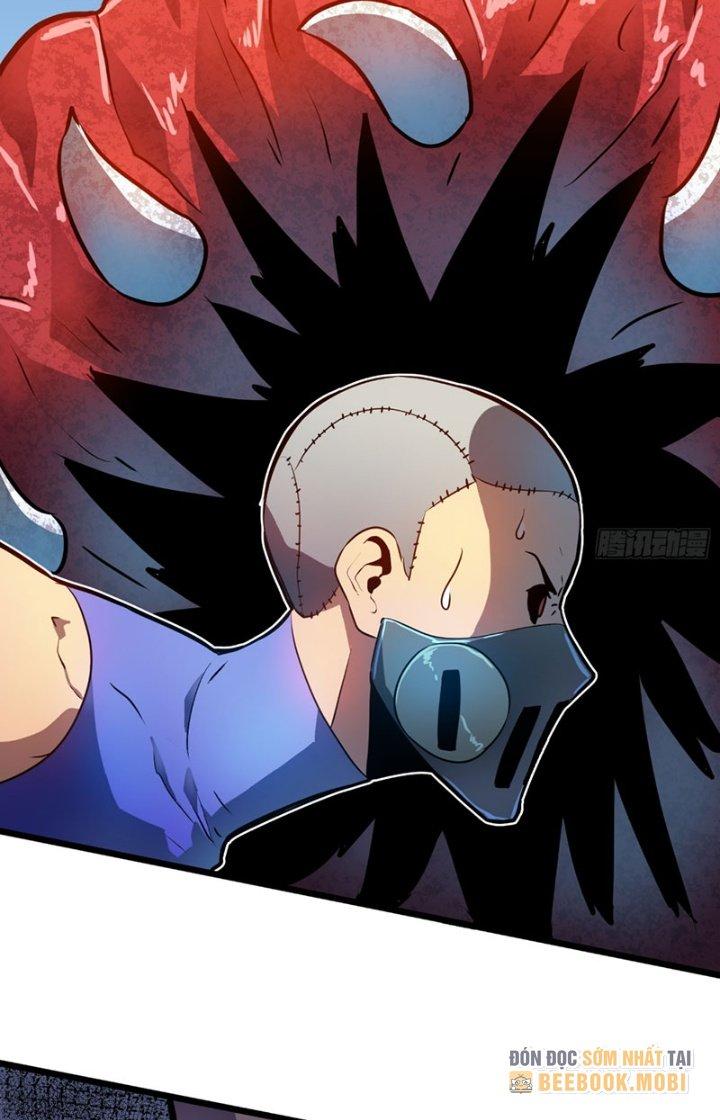 Hệ Thống Mạt Thế Vạn Vật Thăng Cấp Chapter 17 - Trang 2