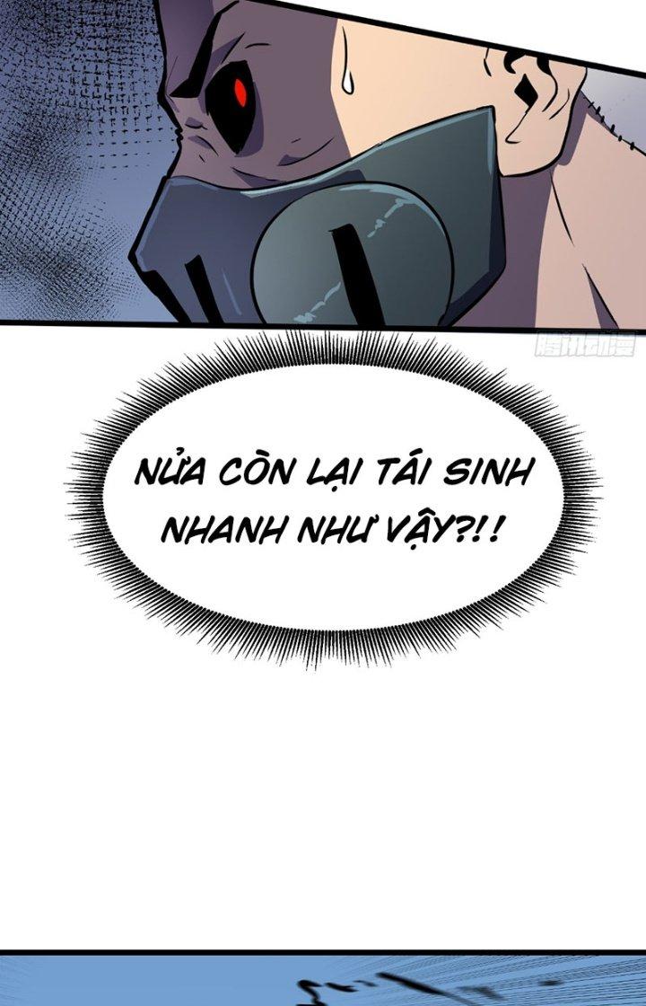 Hệ Thống Mạt Thế Vạn Vật Thăng Cấp Chapter 17 - Trang 2