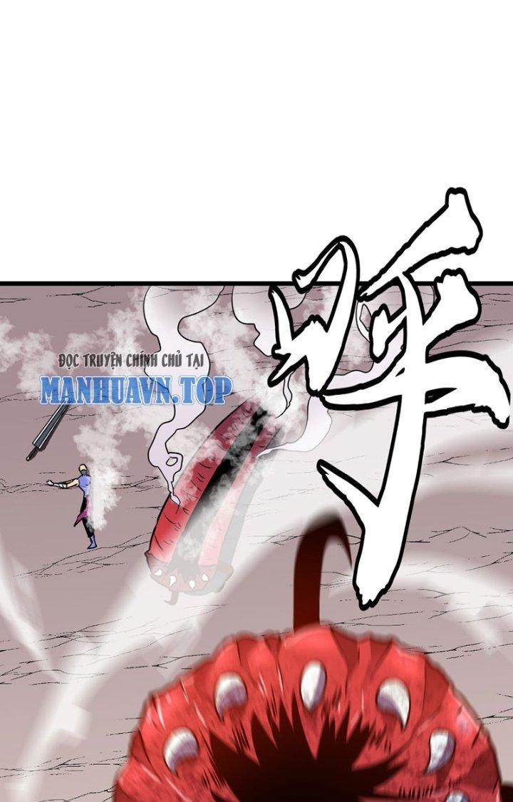 Hệ Thống Mạt Thế Vạn Vật Thăng Cấp Chapter 17 - Trang 2