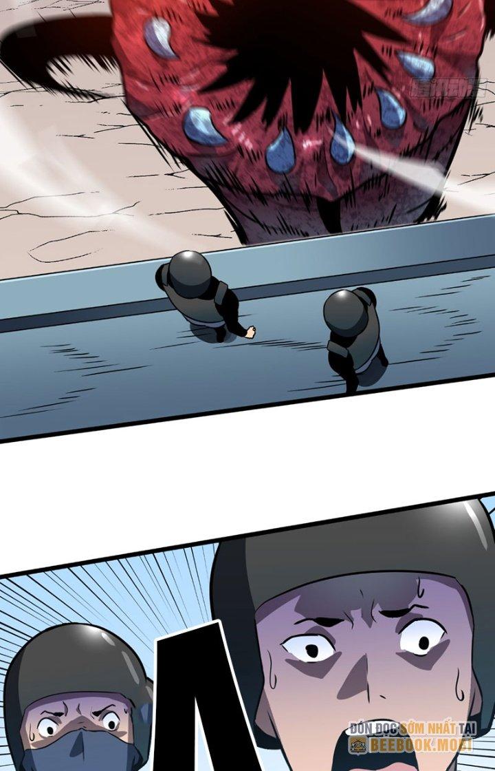 Hệ Thống Mạt Thế Vạn Vật Thăng Cấp Chapter 17 - Trang 2