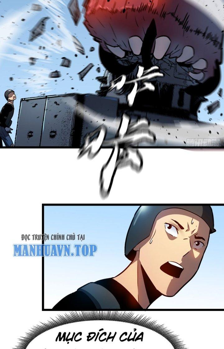 Hệ Thống Mạt Thế Vạn Vật Thăng Cấp Chapter 17 - Trang 2