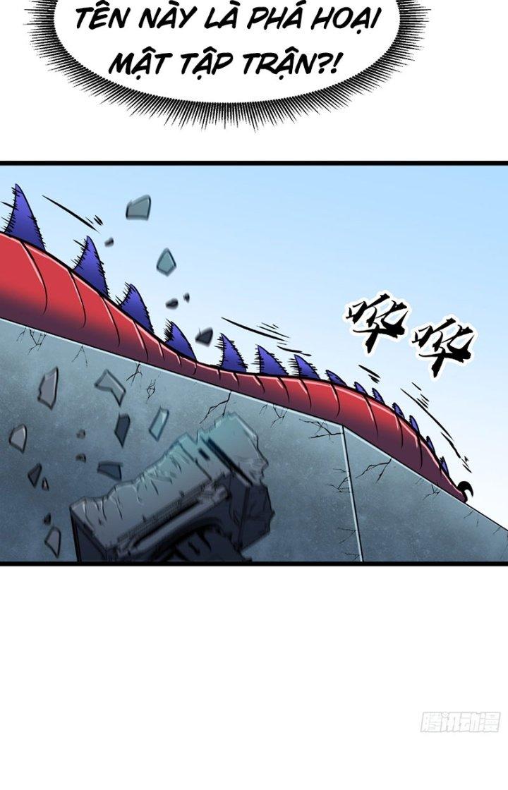 Hệ Thống Mạt Thế Vạn Vật Thăng Cấp Chapter 17 - Trang 2