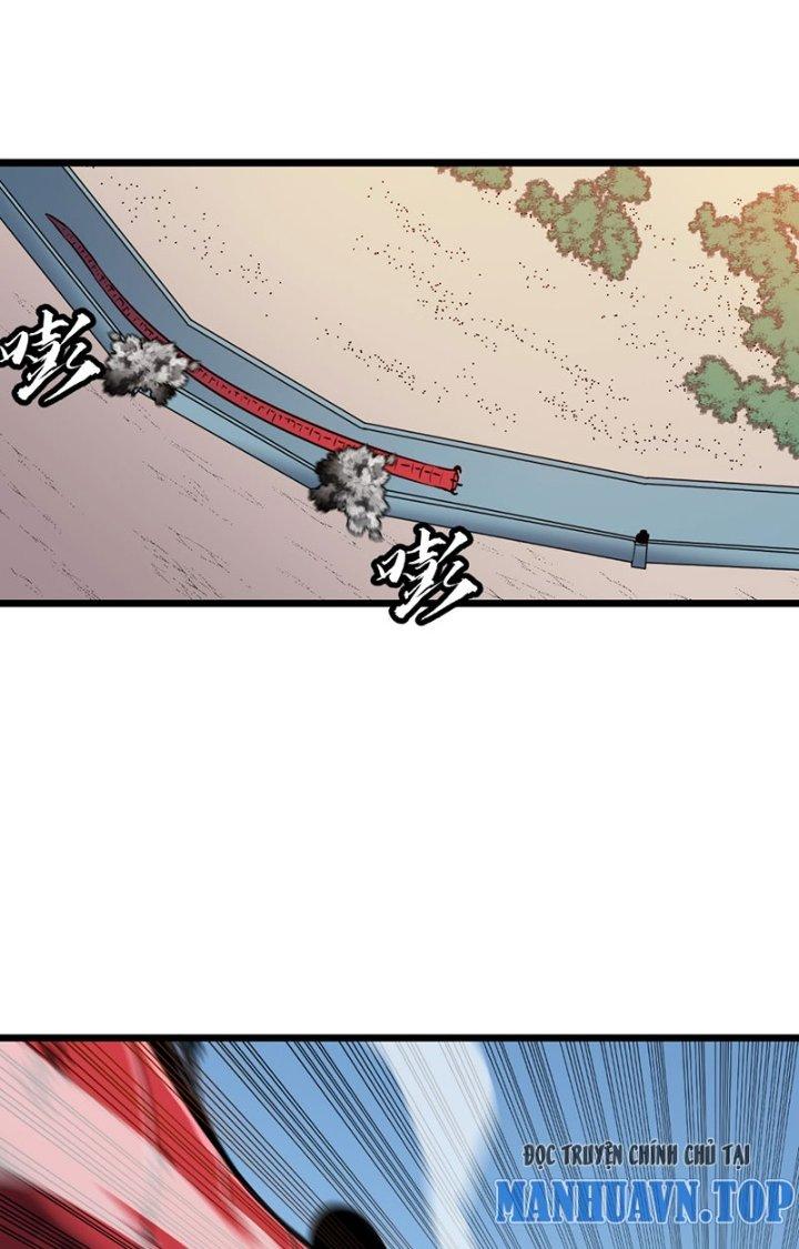 Hệ Thống Mạt Thế Vạn Vật Thăng Cấp Chapter 17 - Trang 2